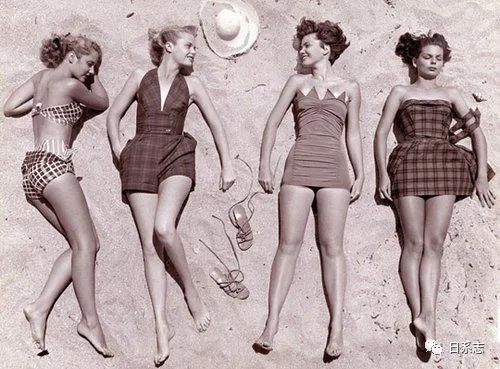 2023年最好看的泳衣,今夏好看的泳衣