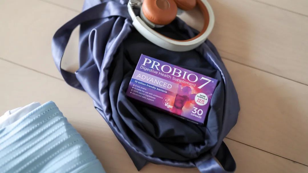 无痕*裤内**、女王同款益生菌、100大卡奶茶｜618优惠囤货