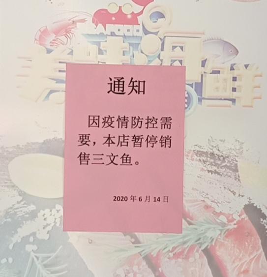 全国各地的三文鱼下架了吗,三文鱼下架处理方法