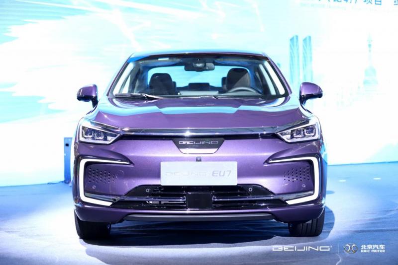 打通使用权交易场景 BEIJING汽车携手小桔车服开启鹏翼计划2.0时代