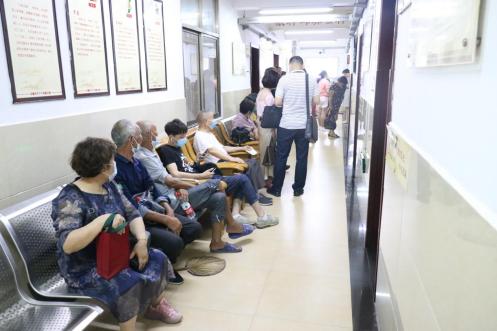 湘潭县医院耳鼻喉科,湘潭县中医医院眼科