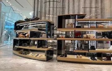 中国消费高的商场,商场消费趋势