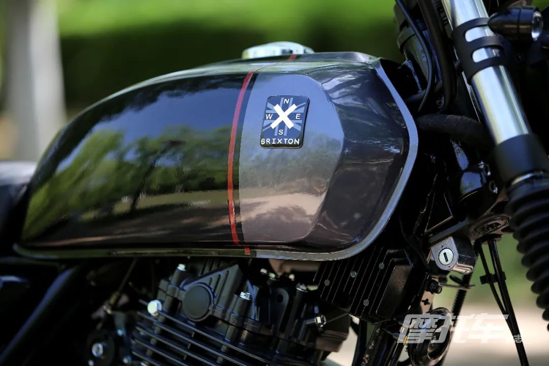 布雷斯通蓝卡150新款和老款区别,老款布雷斯通