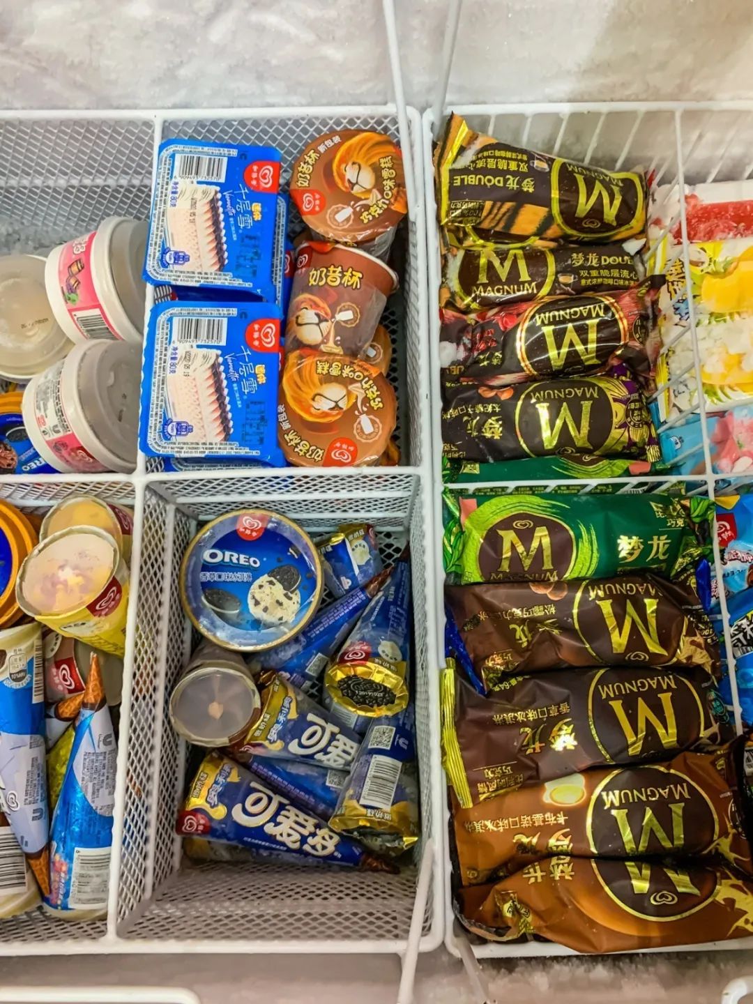 广州热门雪糕批发,广州雪糕拿货平台