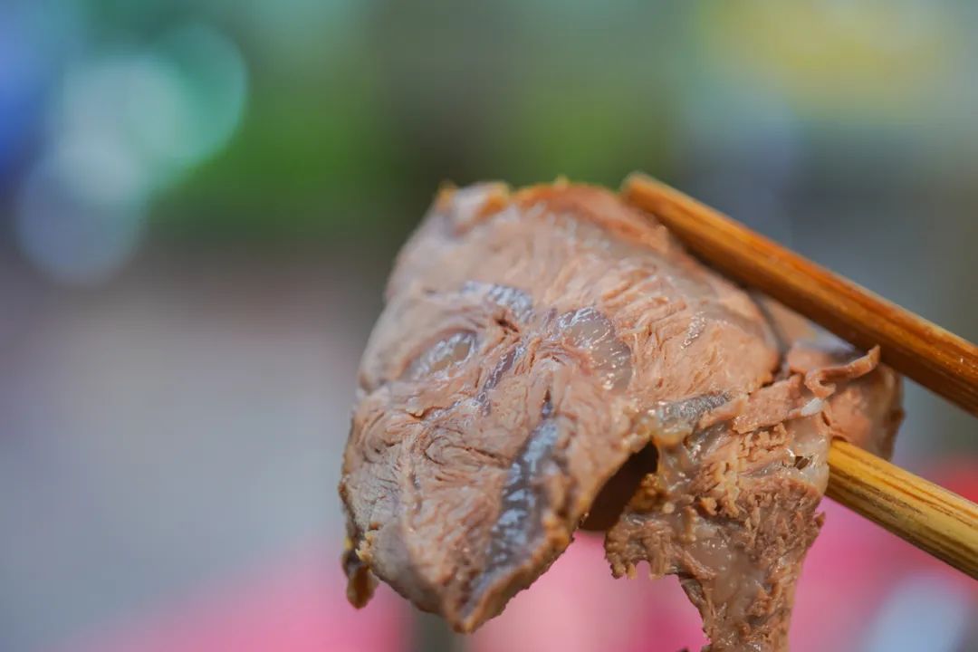 30年老店卤鸡,30年老字号温州八珍烤鸡