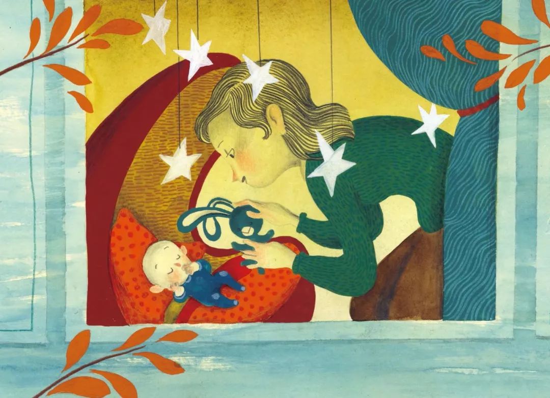 父亲节亲子绘本共读,父亲节福利免费领取