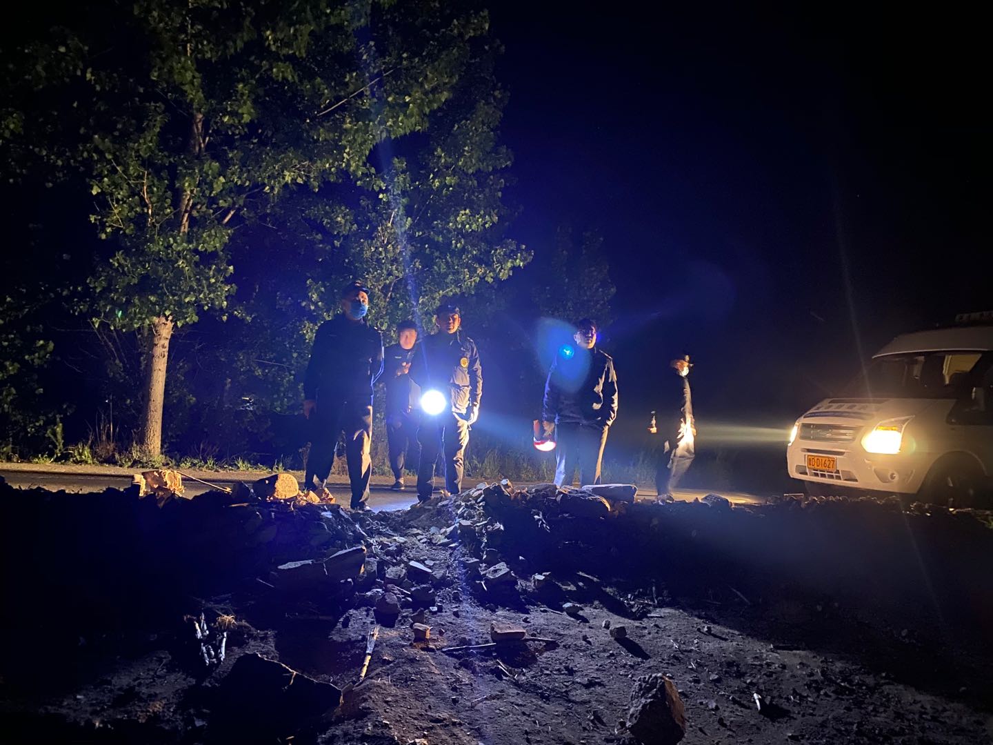 滕州市综合行政执法,滕州严查整治电动三轮车