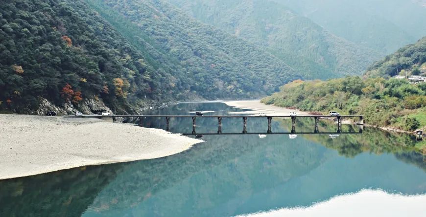 日本最不发达的地区,日本最落后的十个县