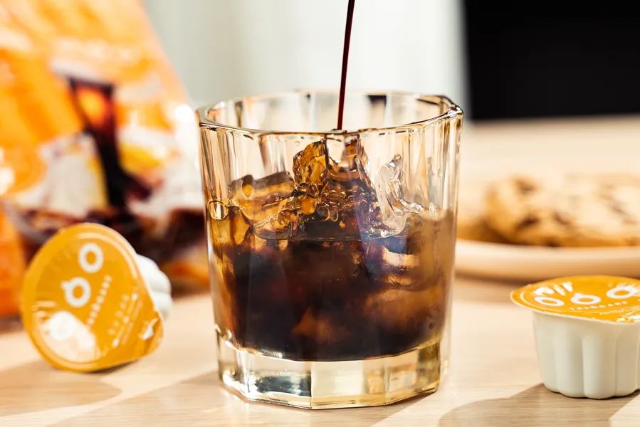 喝了20份浓缩咖啡会怎么样,喝浓缩咖啡液的好处和坏处