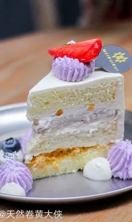 推荐几家下午茶餐,藏于山水间的下午茶推荐