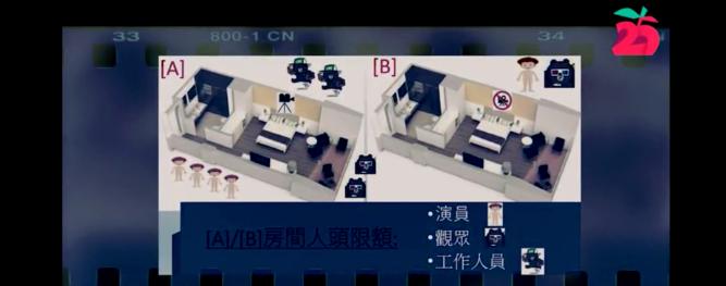 害,香港也有“N号房”