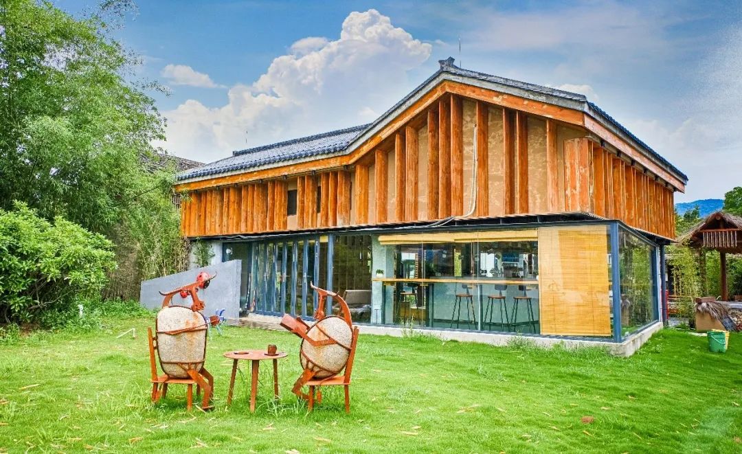 长寿村的秘密原视频,世界长寿乡梅州市蕉岭县