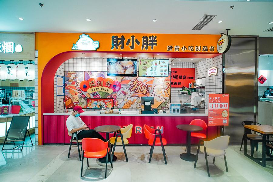 罗湖新开的mall,罗湖最新的mall