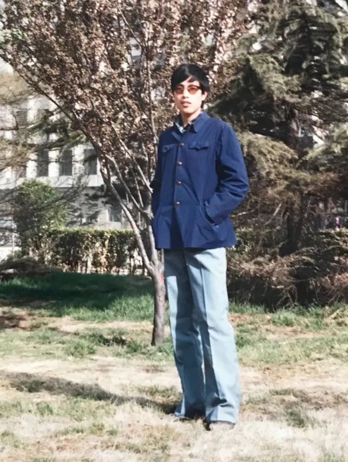 “爸”爱说出来丨看到最后，我感动了……