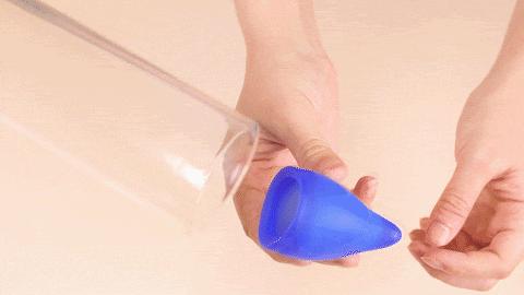 月经期有异味怎么处理,经期侧漏小妙招