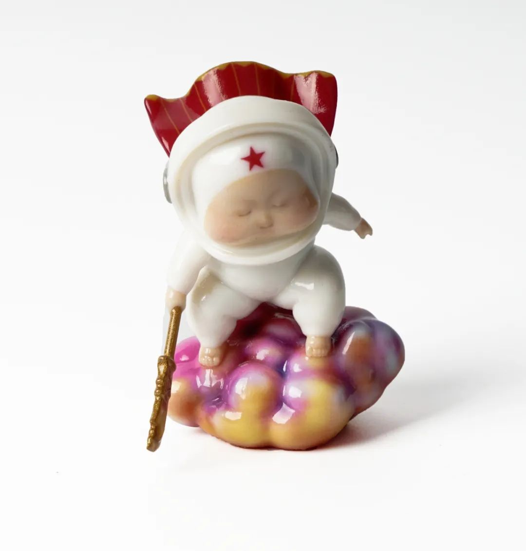 看完这些潮牌单品家居,我家的画风要变了