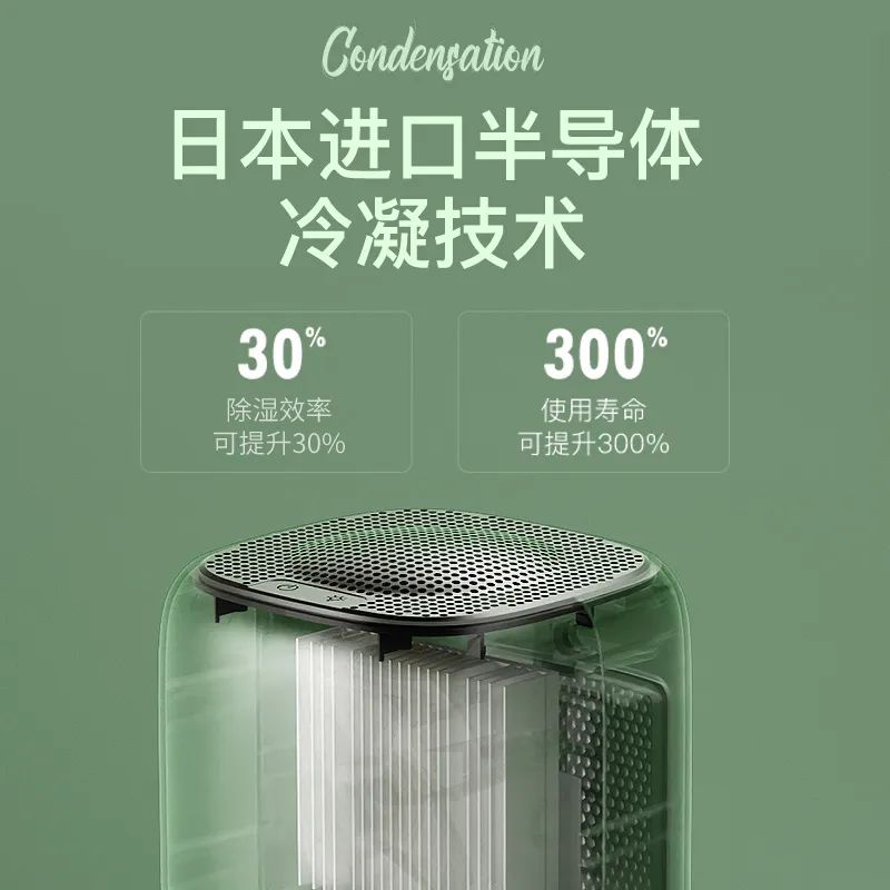 梅雨季节除湿机有用吗,梅雨季节前一定要洗完所有的衣服