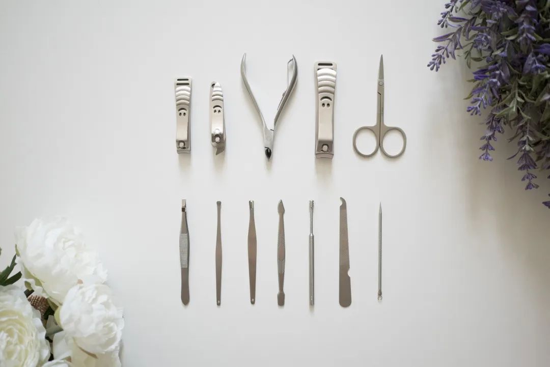 美甲的致命危害,美甲的禁忌和注意事项