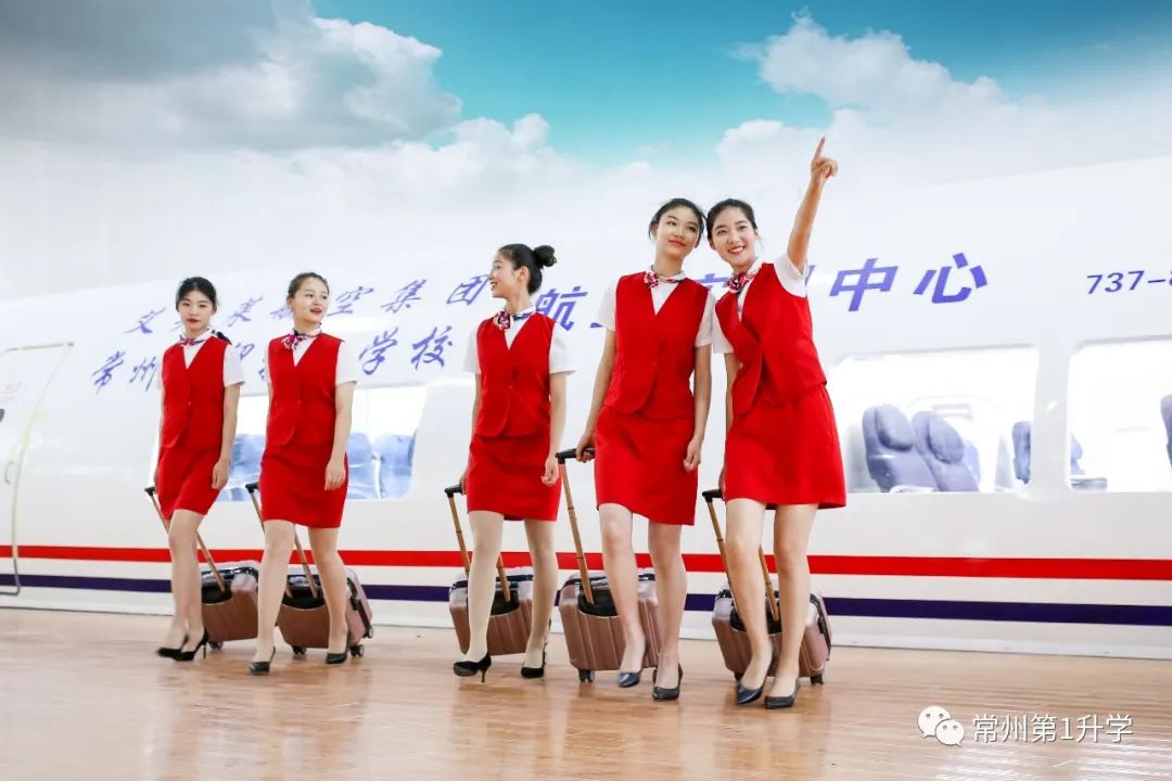 江苏常州最近学校情况,常州的学校哪家最好