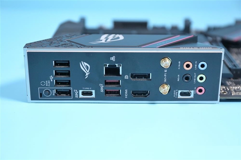 rogx570-egaming对比微星x570战神,rogx570-egaming最好支持哪款cpu