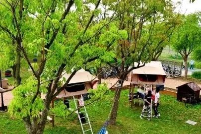 快收好！端午小长假期间，上海各大景点备下超丰富出游盛宴！你可能正需要这份贴心假期玩乐指南