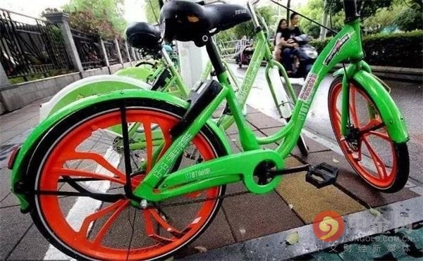 町町单车创始人,町町单车创始人纪录片