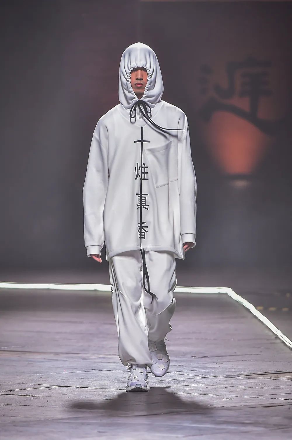 少林联名,少林和特步联名