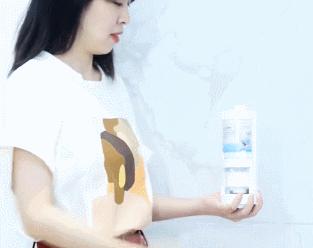 马桶又黄又脏用什么办法清洗干净,马桶又脏又臭教你一招轻松解决