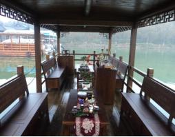 安吉涵田度假村成功之处,涵田度假村旅游攻略