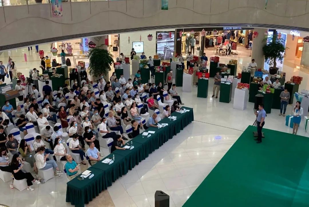 端午伴手礼高档,端午走亲访友带什么