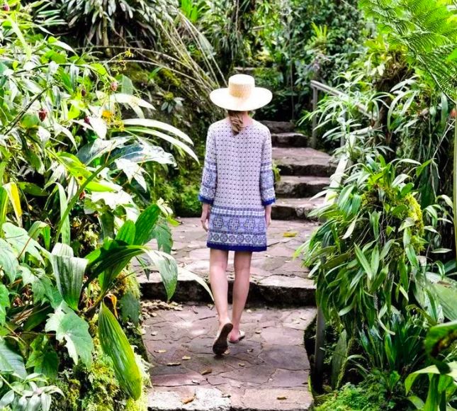 许你“梦想”与“美德”，这个传奇酒店品牌公布中文名