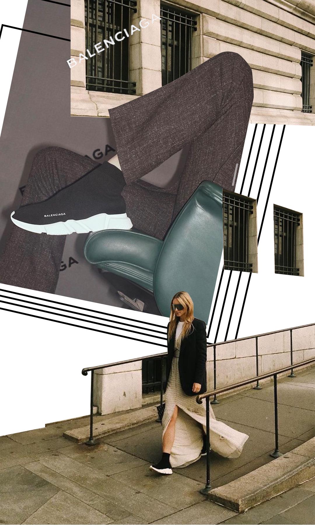 balenciaga创作,balenciaga新品发布