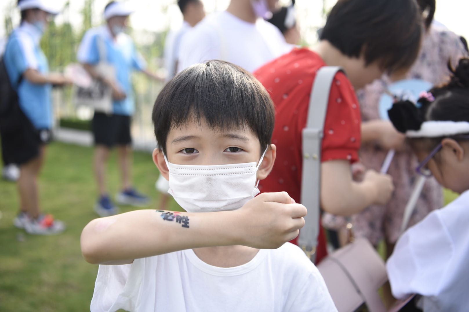 成都熊猫欢欢喜喜,成都大运会开幕式满屏都是熊猫