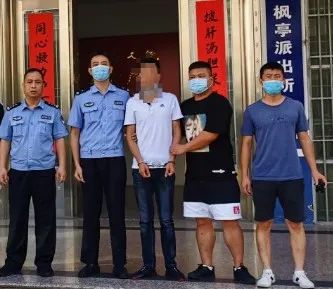 这个开着豪车“玛莎拉蒂”的男子是个*子骗**！一好心的哥被骗1600元…