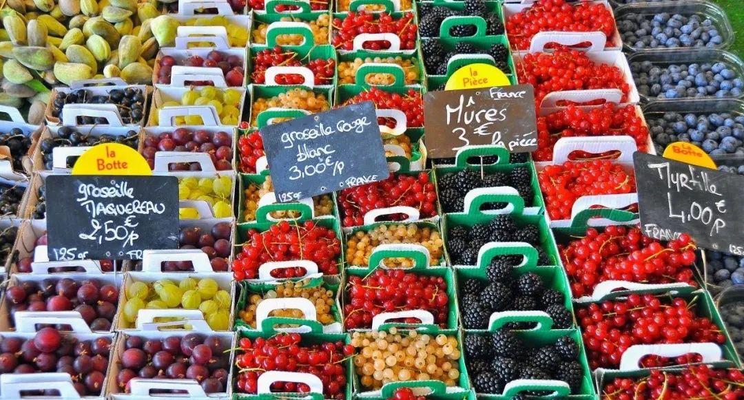 为什么南方的水果吃了容易上火,多吃水果不如吃对水果小常识