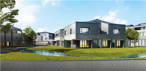 北京国际财富中心独栋商办,国际财富中心商办