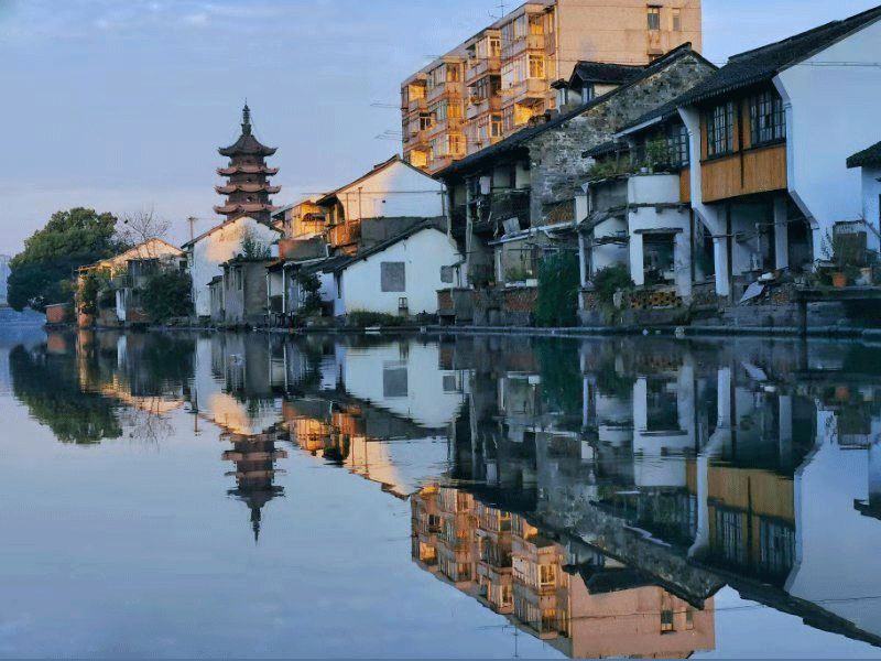 松江9号线好玩的地方有哪些呢,地铁松江一日游