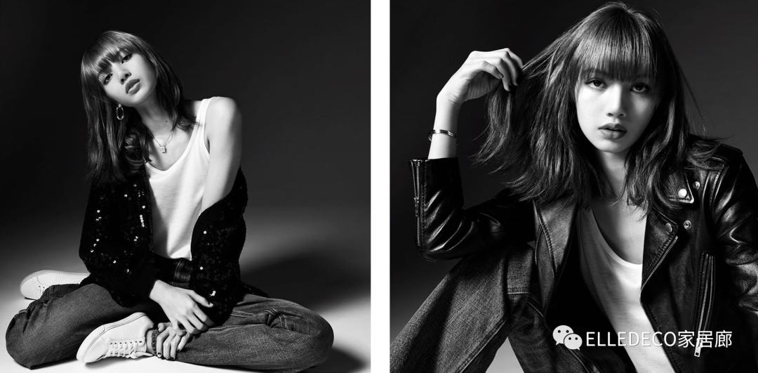 blackpink四小只各有各的风格,blackpink这次回归哪两位最亮眼