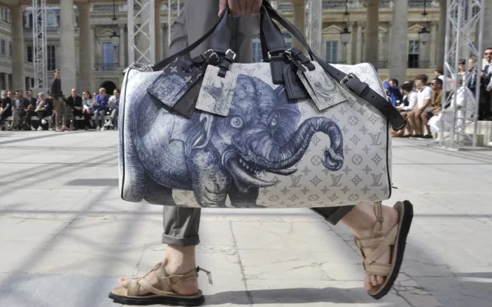 奢侈品顶级配饰品牌,原来奢侈品贵的原因