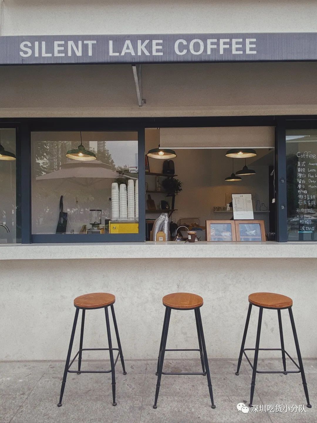 顺德是一个让你不会肚子饿的地方,顺德一个不起眼的地方