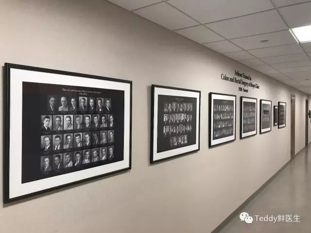 梅奥诊所经历,梅奥诊所真实照片