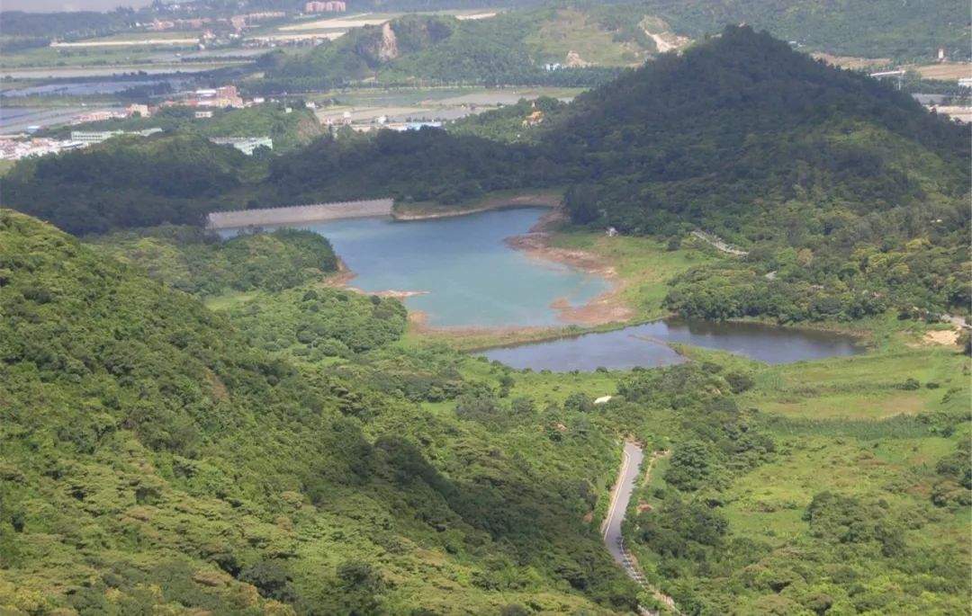 广州适合爬山的地方推荐,广州徒步爬山推荐