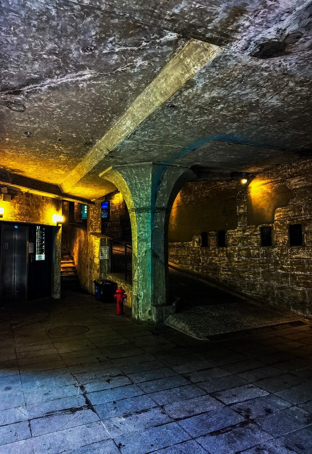 1933老场坊,1933老场坊怎么样