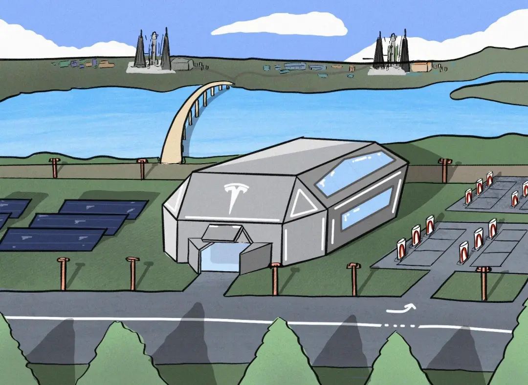 苹果要跨界开酒店？我GUCCI第一个不服