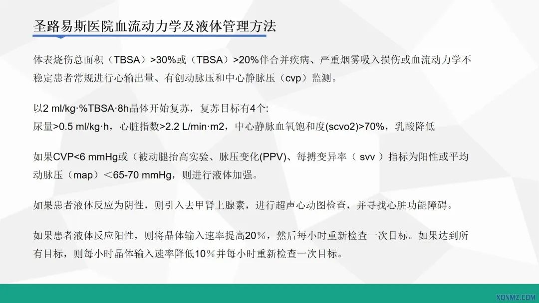 外科烧伤病人的护理教学视频,烧伤患者护理教学查房讲解视频
