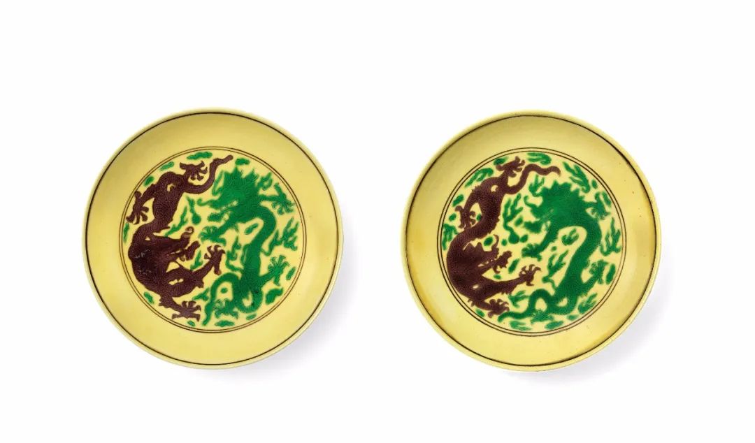 香港嘉德春拍明清瓷器,香港嘉德瓷器拍卖记录