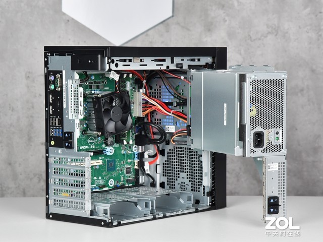 性价比好的戴尔服务器,戴尔t350服务器测评