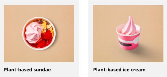 宜家冰淇淋开业,宜家超市冰激凌