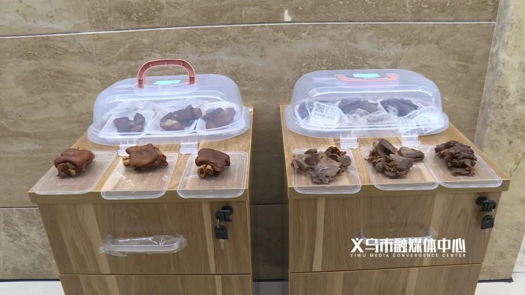 熟食细菌,熟食细菌滋生的条件是什么