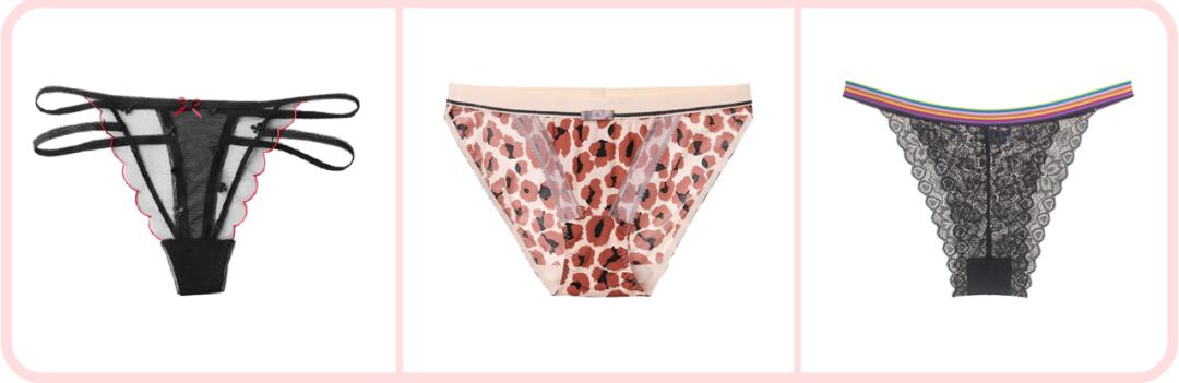 女性妇科病和内裤有关,女性容易得妇科病和内裤有关系吗